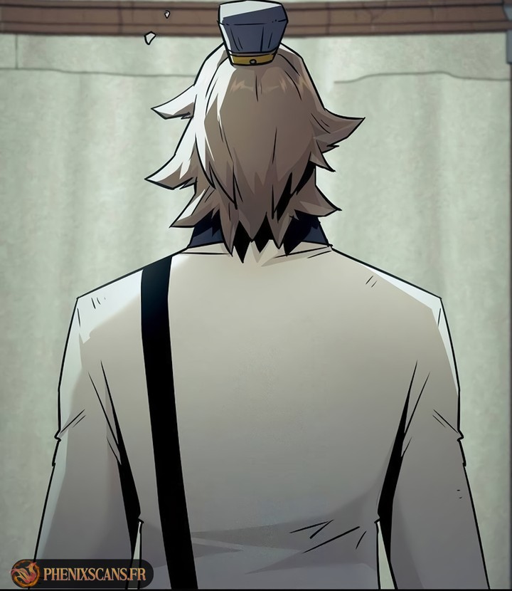 The Dang Clan’s Swordmaster Heir Just Wants a Normal Life Chapitre 77 - Page 175