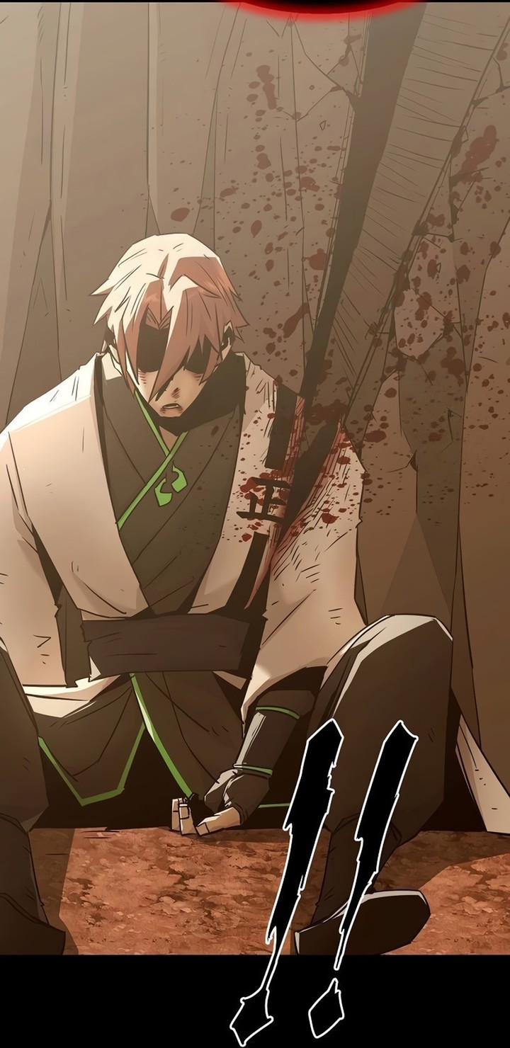 The Dang Clan’s Swordmaster Heir Just Wants a Normal Life Chapitre 77 - Page 190