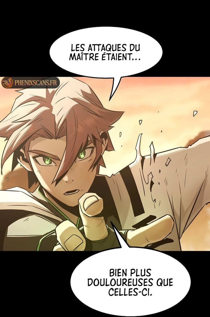 The Dang Clan’s Swordmaster Heir Just Wants a Normal Life Chapitre 77 - Page 204