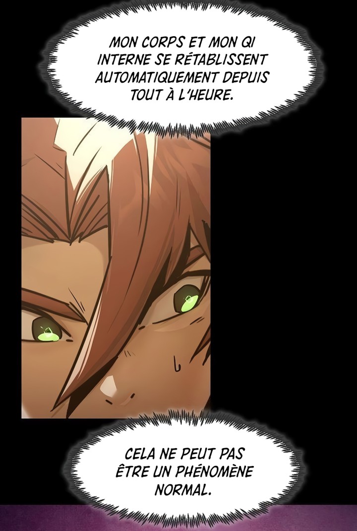 The Dang Clan’s Swordmaster Heir Just Wants a Normal Life Chapitre 77 - Page 207