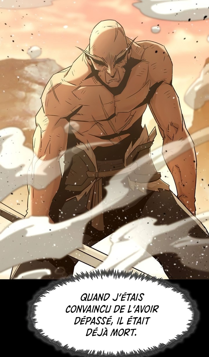 The Dang Clan’s Swordmaster Heir Just Wants a Normal Life Chapitre 77 - Page 216
