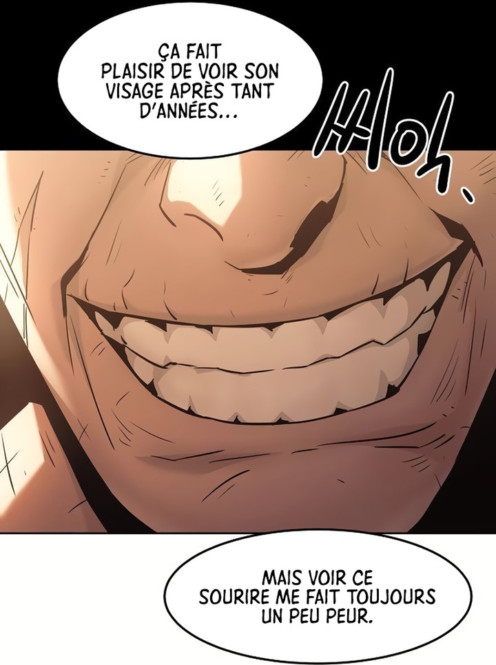 The Dang Clan’s Swordmaster Heir Just Wants a Normal Life Chapitre 77 - Page 219