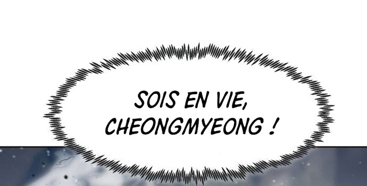 The Dang Clan’s Swordmaster Heir Just Wants a Normal Life Chapitre 77 - Page 30