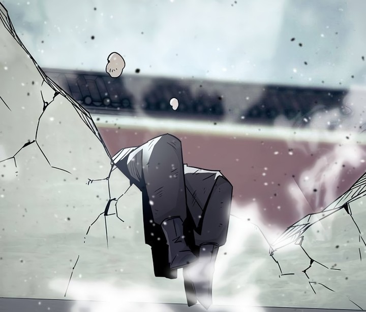 The Dang Clan’s Swordmaster Heir Just Wants a Normal Life Chapitre 77 - Page 33
