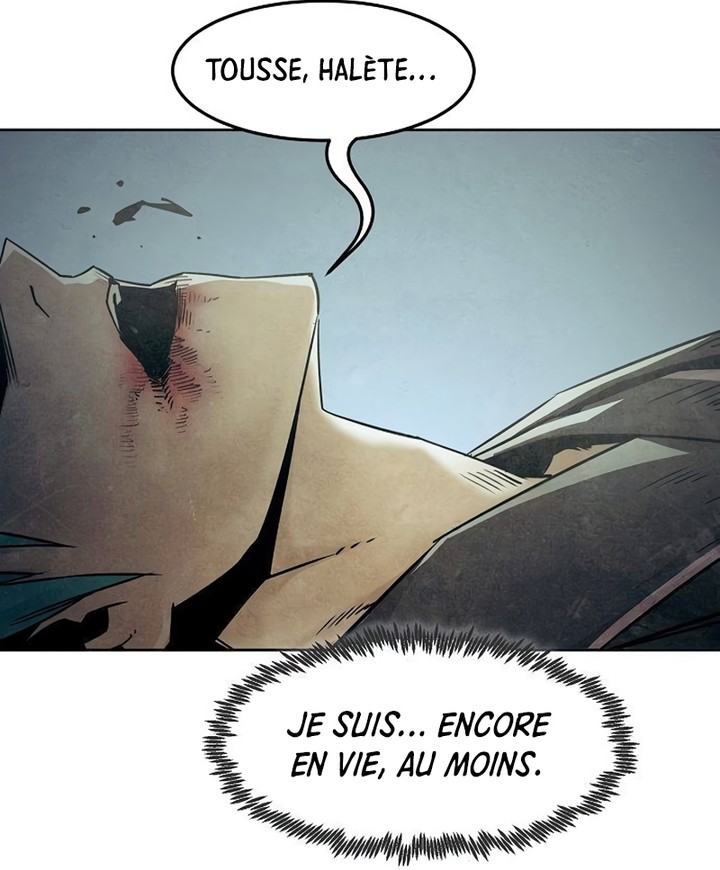 The Dang Clan’s Swordmaster Heir Just Wants a Normal Life Chapitre 77 - Page 36