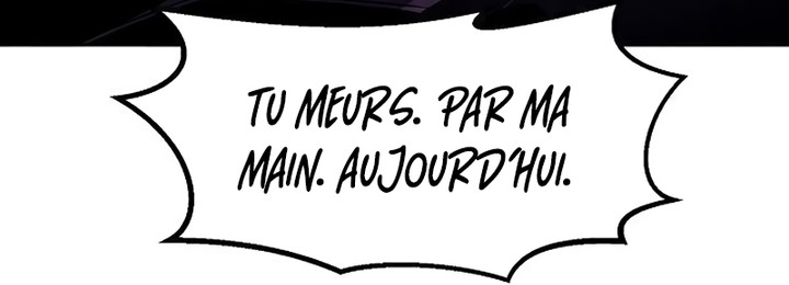 The Dang Clan’s Swordmaster Heir Just Wants a Normal Life Chapitre 77 - Page 49