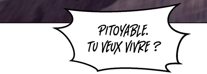 The Dang Clan’s Swordmaster Heir Just Wants a Normal Life Chapitre 77 - Page 58
