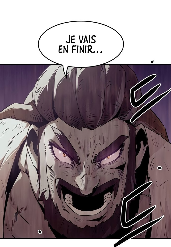 The Dang Clan’s Swordmaster Heir Just Wants a Normal Life Chapitre 77 - Page 62