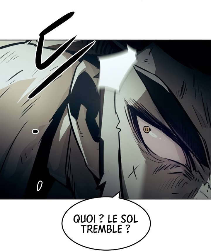 The Dang Clan’s Swordmaster Heir Just Wants a Normal Life Chapitre 77 - Page 63