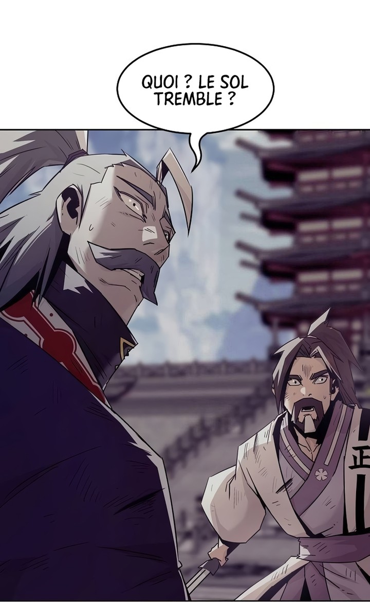 The Dang Clan’s Swordmaster Heir Just Wants a Normal Life Chapitre 77 - Page 65