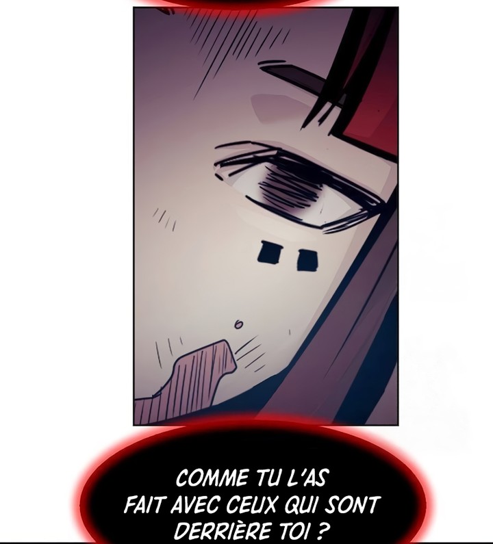 The Dang Clan’s Swordmaster Heir Just Wants a Normal Life Chapitre 78 - Page 110