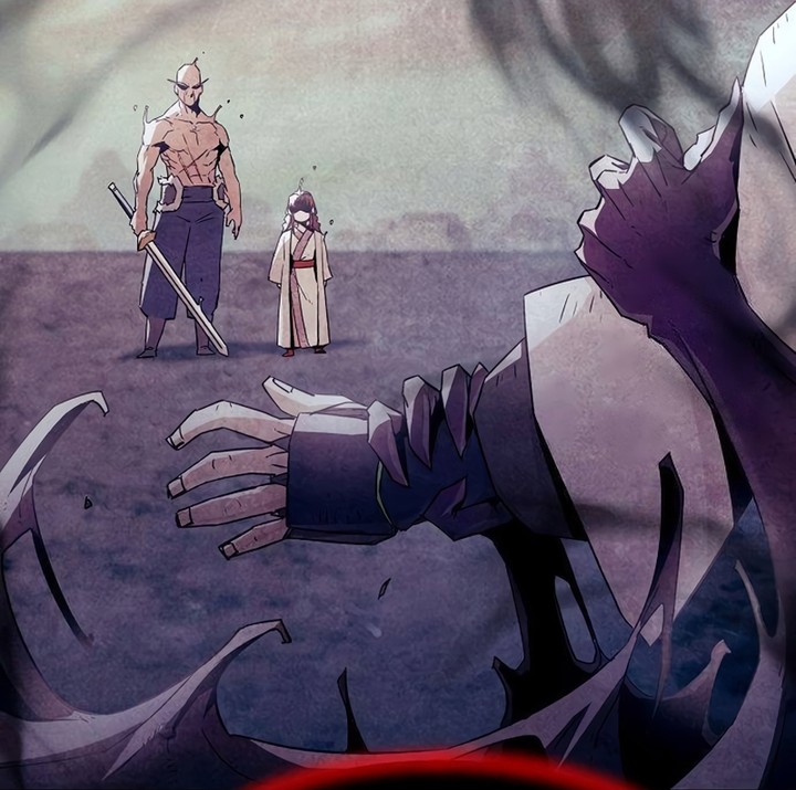 The Dang Clan’s Swordmaster Heir Just Wants a Normal Life Chapitre 78 - Page 141