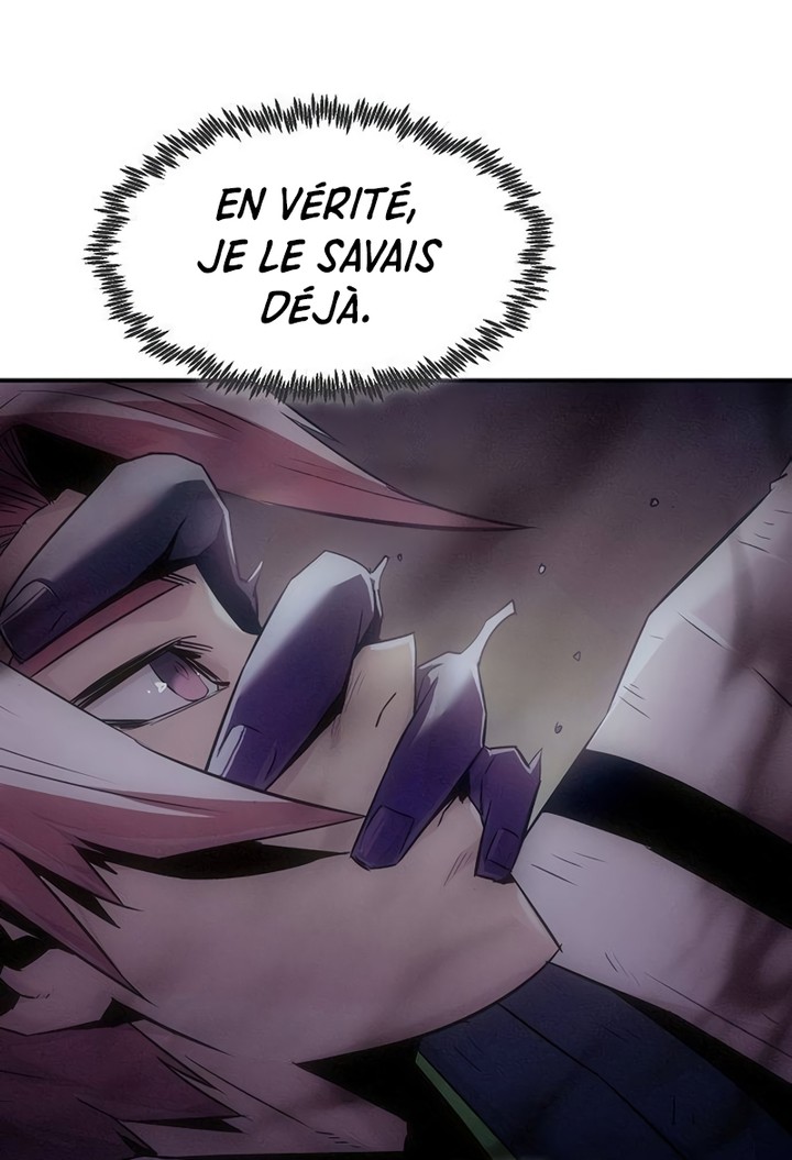 The Dang Clan’s Swordmaster Heir Just Wants a Normal Life Chapitre 78 - Page 157