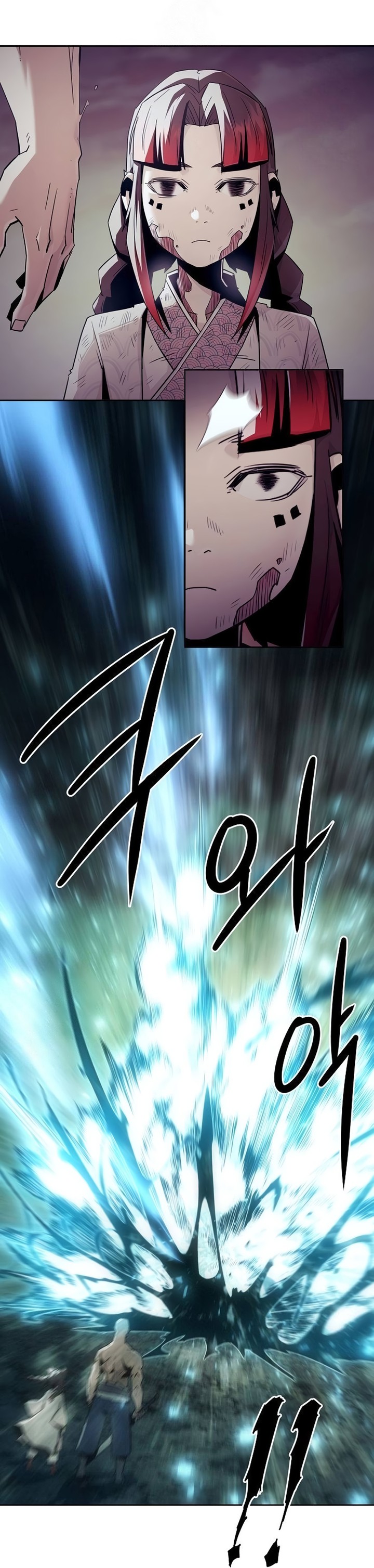 The Dang Clan’s Swordmaster Heir Just Wants a Normal Life Chapitre 78 - Page 182
