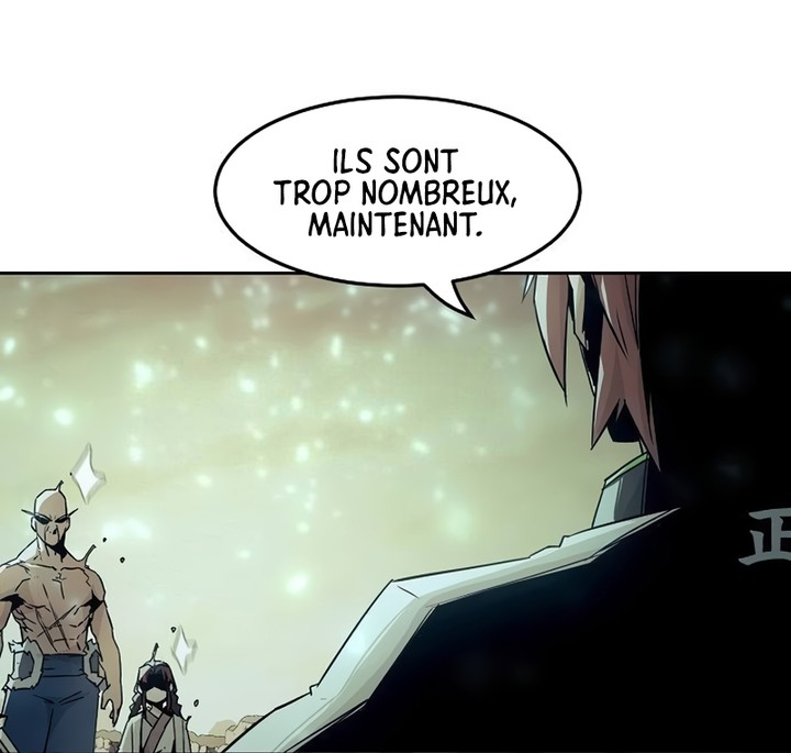 The Dang Clan’s Swordmaster Heir Just Wants a Normal Life Chapitre 78 - Page 191