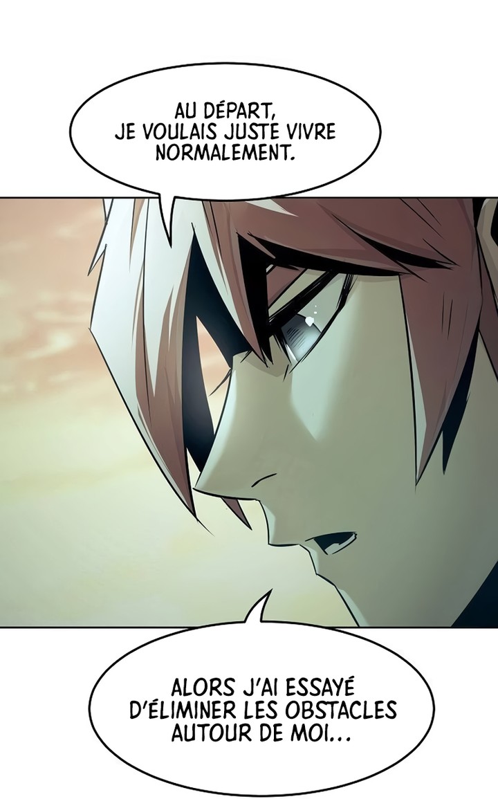 The Dang Clan’s Swordmaster Heir Just Wants a Normal Life Chapitre 78 - Page 193