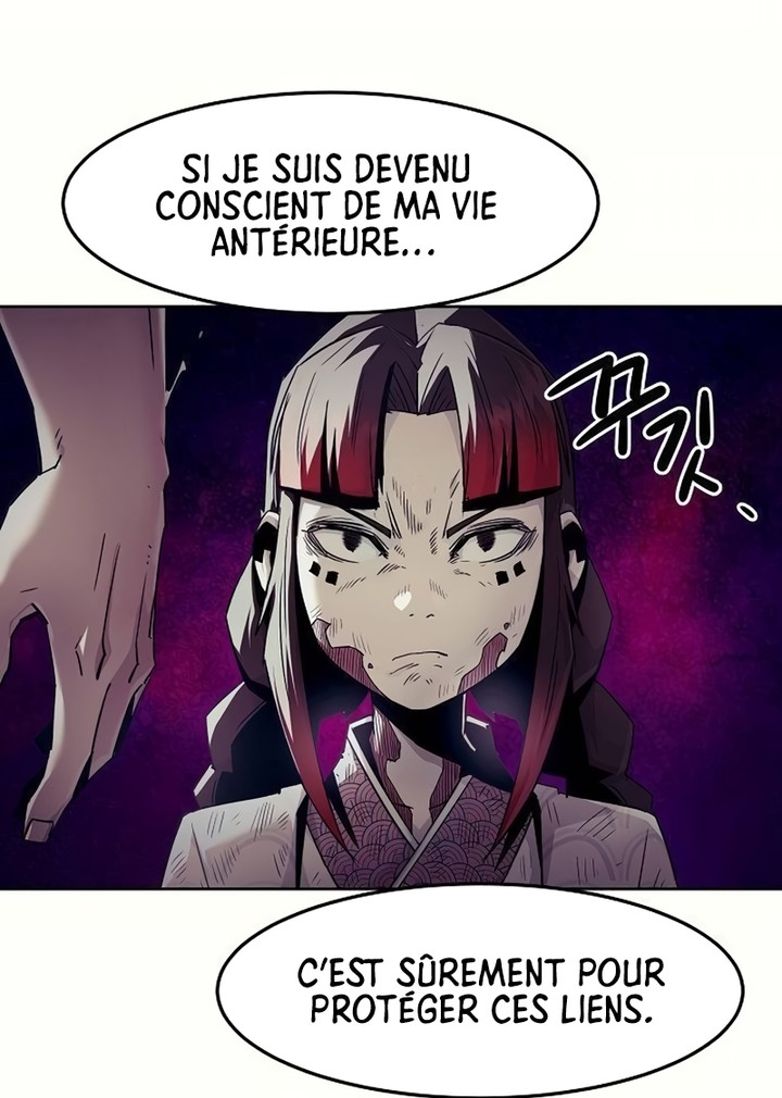 The Dang Clan’s Swordmaster Heir Just Wants a Normal Life Chapitre 78 - Page 198