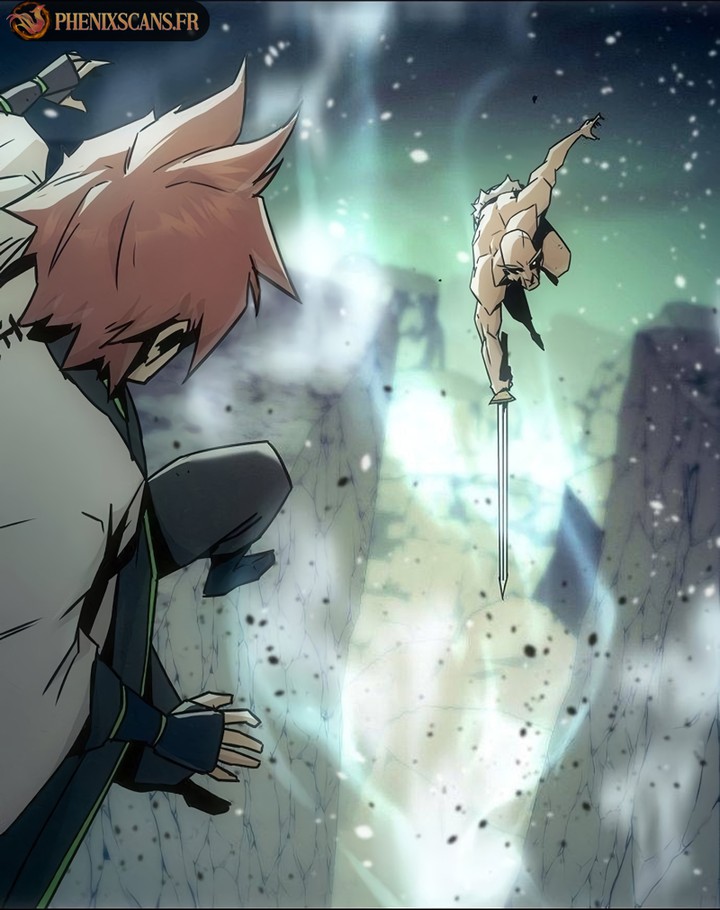 The Dang Clan’s Swordmaster Heir Just Wants a Normal Life Chapitre 78 - Page 20
