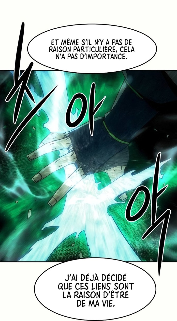 The Dang Clan’s Swordmaster Heir Just Wants a Normal Life Chapitre 78 - Page 200