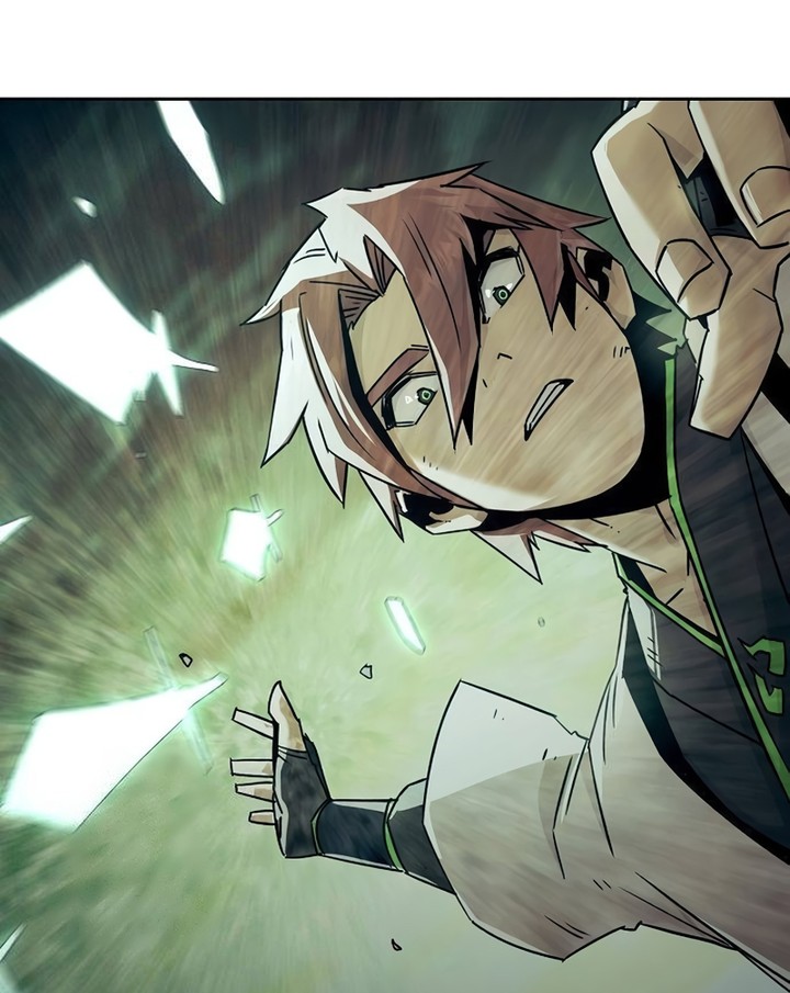 The Dang Clan’s Swordmaster Heir Just Wants a Normal Life Chapitre 78 - Page 22