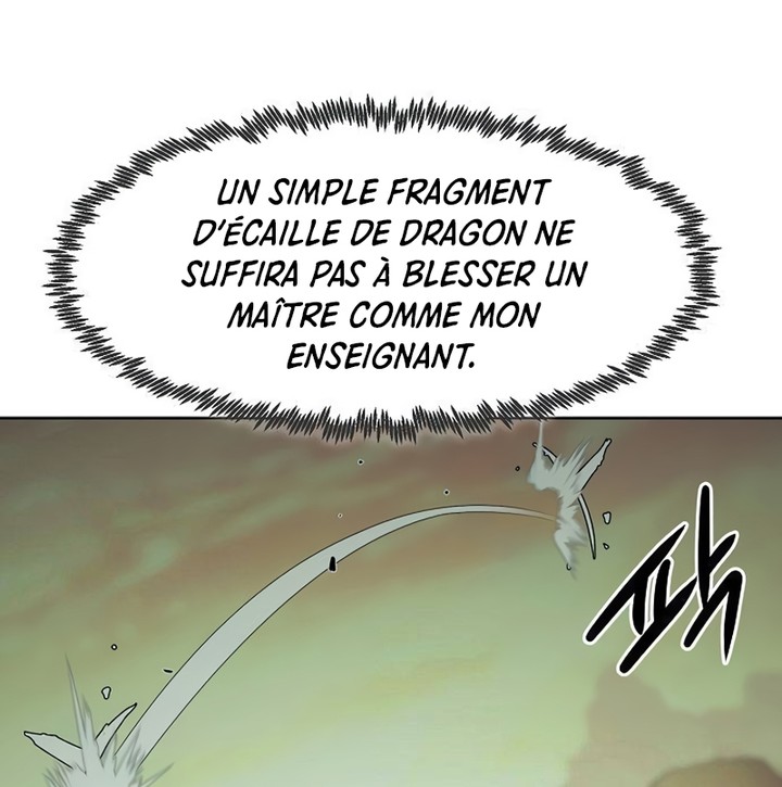 The Dang Clan’s Swordmaster Heir Just Wants a Normal Life Chapitre 78 - Page 36