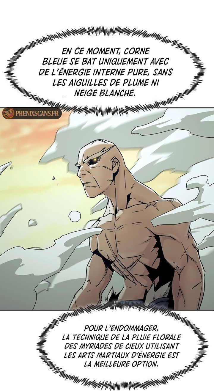 The Dang Clan’s Swordmaster Heir Just Wants a Normal Life Chapitre 78 - Page 41