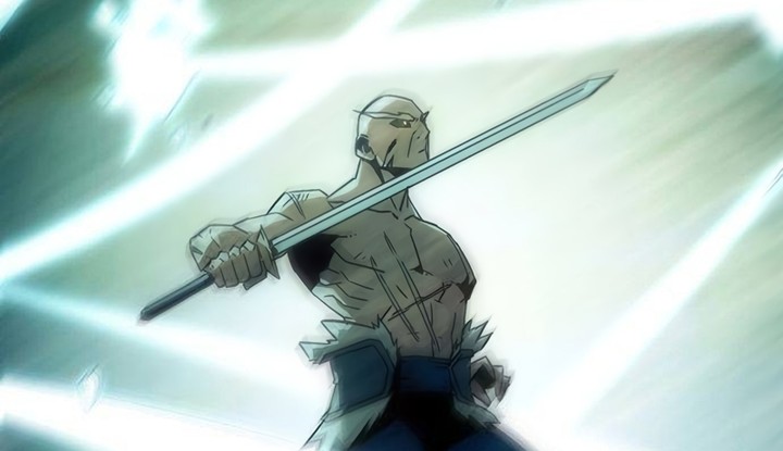 The Dang Clan’s Swordmaster Heir Just Wants a Normal Life Chapitre 78 - Page 52