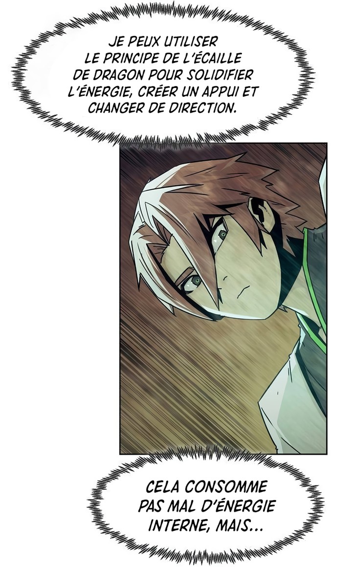 The Dang Clan’s Swordmaster Heir Just Wants a Normal Life Chapitre 78 - Page 58