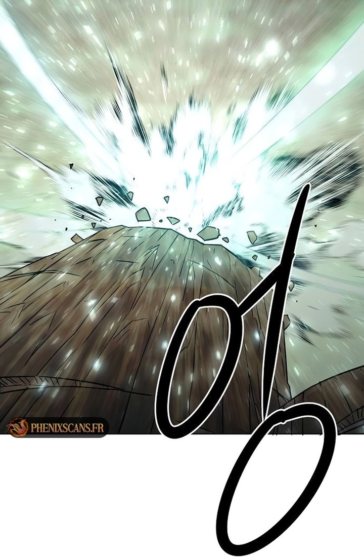 The Dang Clan’s Swordmaster Heir Just Wants a Normal Life Chapitre 78 - Page 61