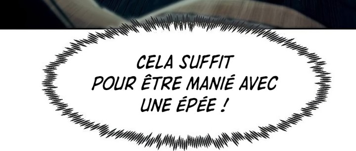 The Dang Clan’s Swordmaster Heir Just Wants a Normal Life Chapitre 78 - Page 66