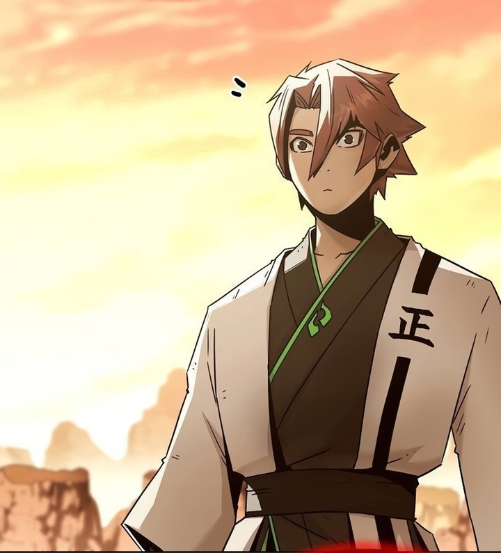 The Dang Clan’s Swordmaster Heir Just Wants a Normal Life Chapitre 78 - Page 93