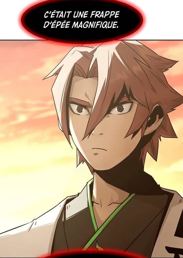 The Dang Clan’s Swordmaster Heir Just Wants a Normal Life Chapitre 78 - Page 98