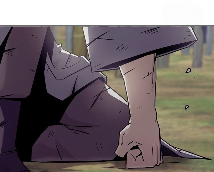 The Dang Clan’s Swordmaster Heir Just Wants a Normal Life Chapitre 79 - Page 112