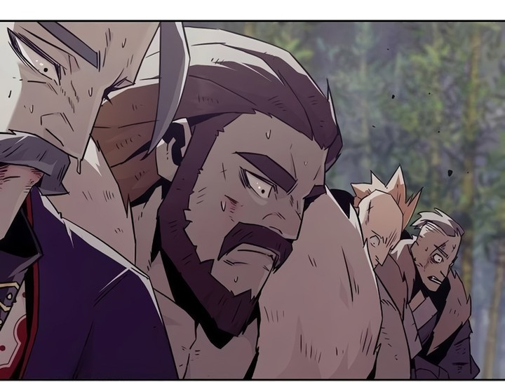 The Dang Clan’s Swordmaster Heir Just Wants a Normal Life Chapitre 79 - Page 115
