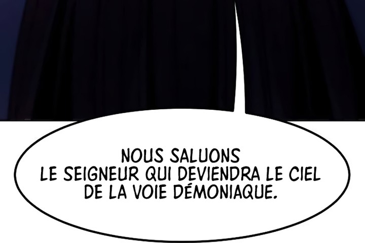 The Dang Clan’s Swordmaster Heir Just Wants a Normal Life Chapitre 79 - Page 121