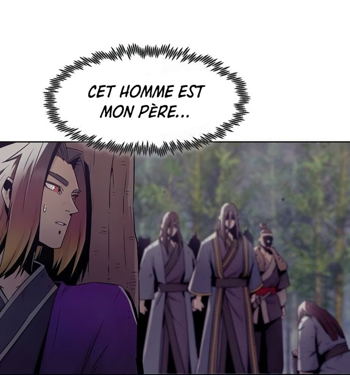 The Dang Clan’s Swordmaster Heir Just Wants a Normal Life Chapitre 79 - Page 123