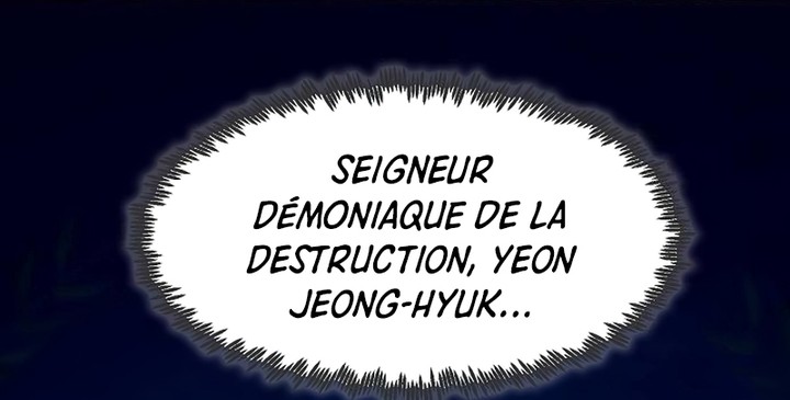The Dang Clan’s Swordmaster Heir Just Wants a Normal Life Chapitre 79 - Page 124
