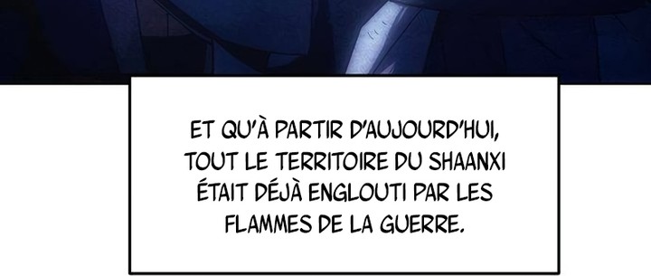 The Dang Clan’s Swordmaster Heir Just Wants a Normal Life Chapitre 79 - Page 13