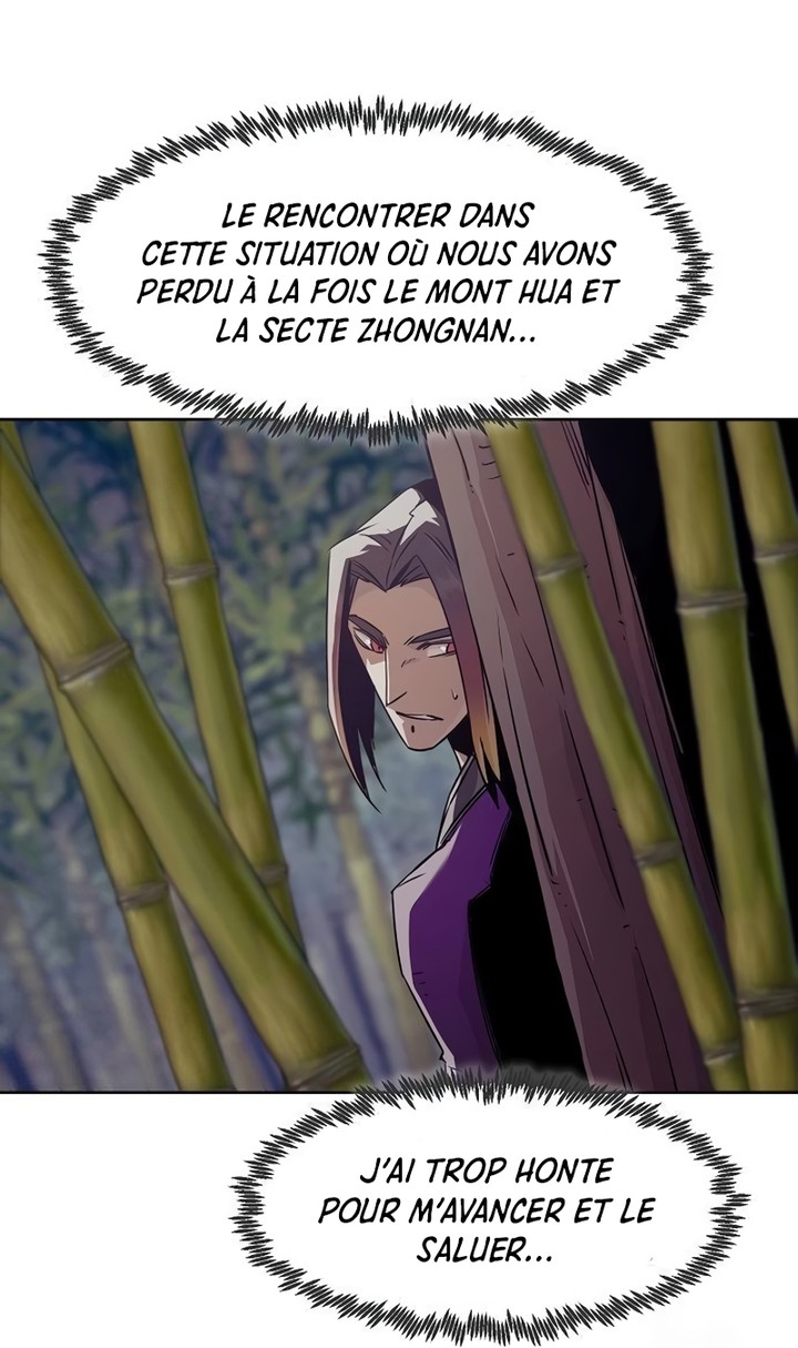 The Dang Clan’s Swordmaster Heir Just Wants a Normal Life Chapitre 79 - Page 131