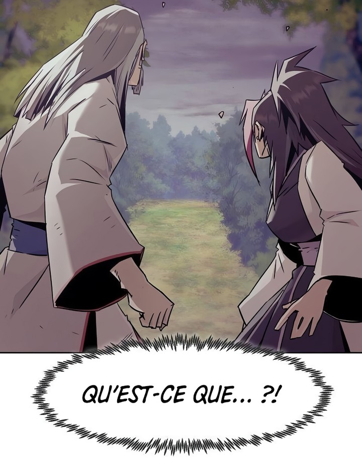 The Dang Clan’s Swordmaster Heir Just Wants a Normal Life Chapitre 79 - Page 146