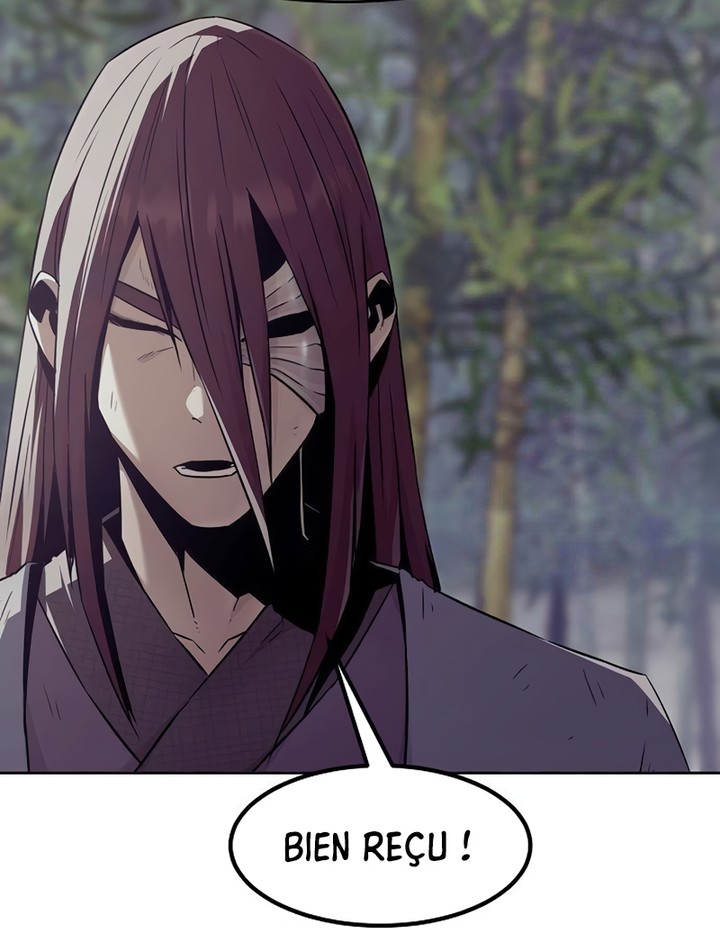 The Dang Clan’s Swordmaster Heir Just Wants a Normal Life Chapitre 79 - Page 149