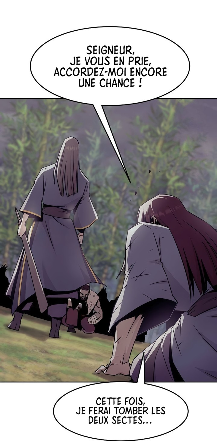 The Dang Clan’s Swordmaster Heir Just Wants a Normal Life Chapitre 79 - Page 153