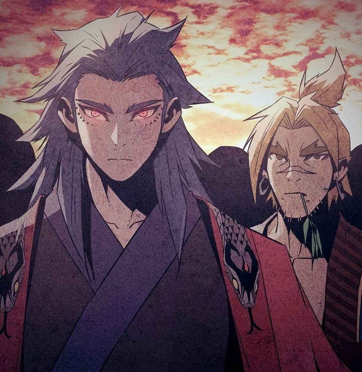 The Dang Clan’s Swordmaster Heir Just Wants a Normal Life Chapitre 79 - Page 161