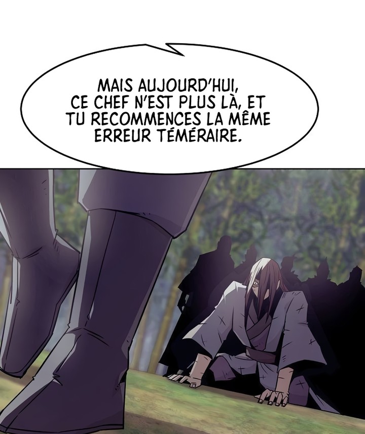 The Dang Clan’s Swordmaster Heir Just Wants a Normal Life Chapitre 79 - Page 166