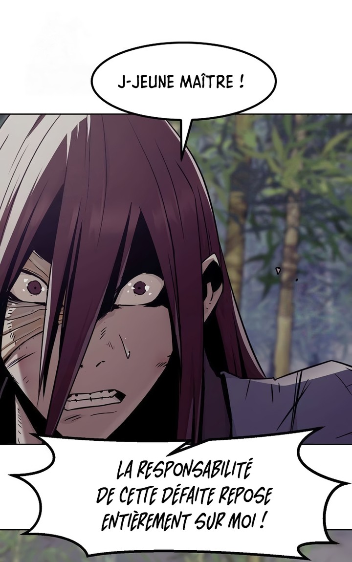 The Dang Clan’s Swordmaster Heir Just Wants a Normal Life Chapitre 79 - Page 173