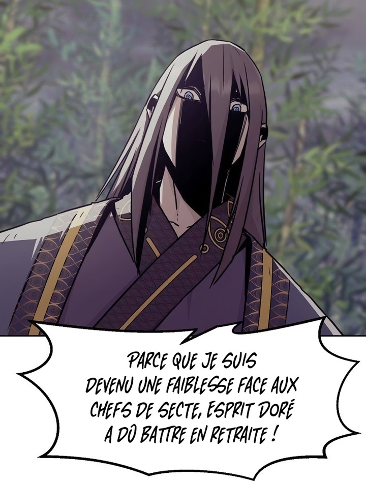 The Dang Clan’s Swordmaster Heir Just Wants a Normal Life Chapitre 79 - Page 174