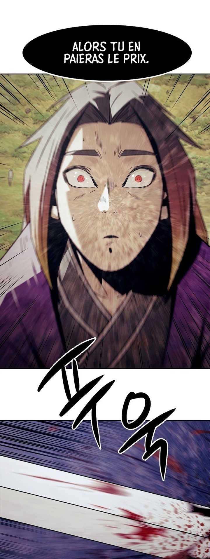 The Dang Clan’s Swordmaster Heir Just Wants a Normal Life Chapitre 79 - Page 178
