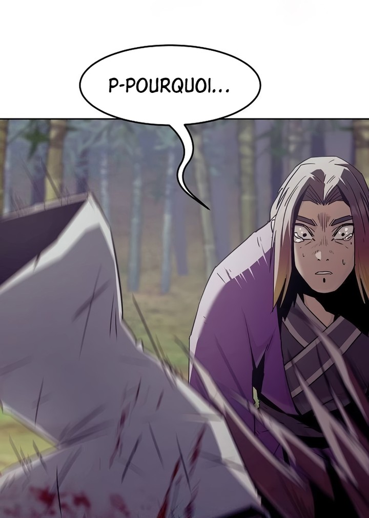 The Dang Clan’s Swordmaster Heir Just Wants a Normal Life Chapitre 79 - Page 188