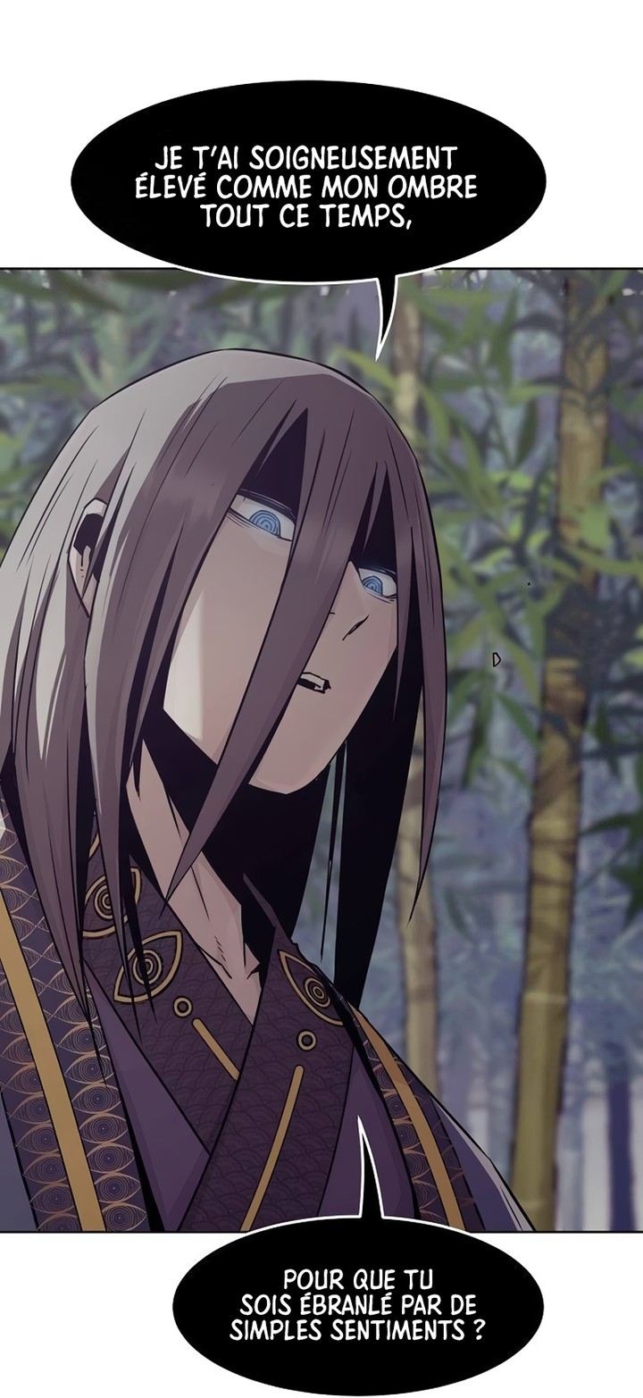 The Dang Clan’s Swordmaster Heir Just Wants a Normal Life Chapitre 79 - Page 195