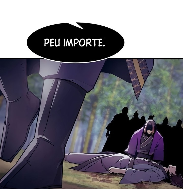 The Dang Clan’s Swordmaster Heir Just Wants a Normal Life Chapitre 79 - Page 197